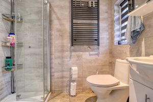 Downstairs Bathroom- click for photo gallery